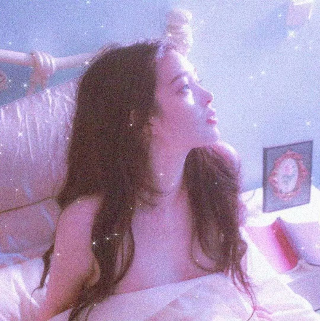 宛若淑女