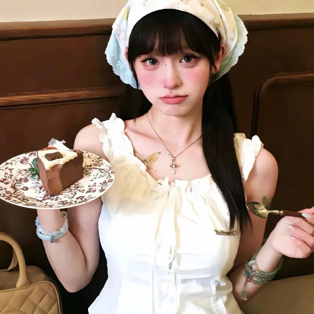 蓝衣魔鬼