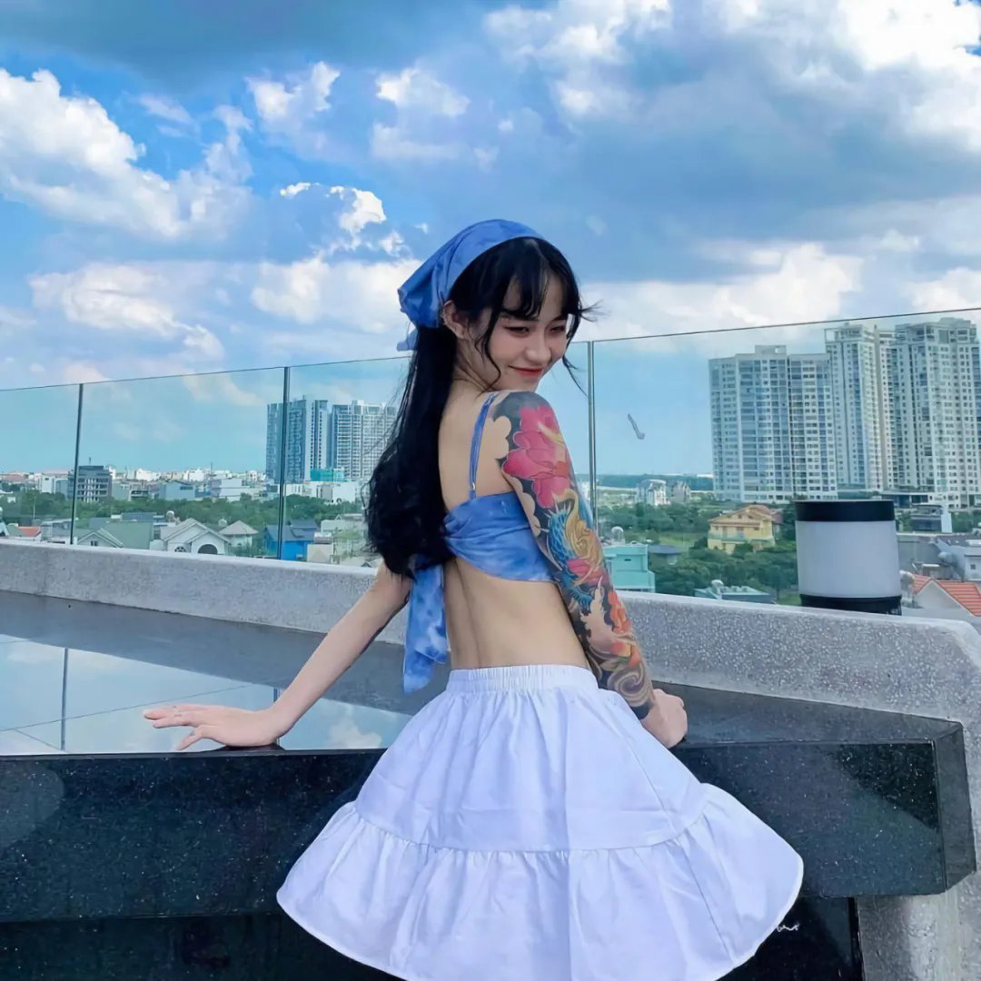 海外佳片