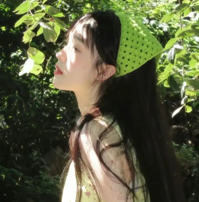 人鱼咒